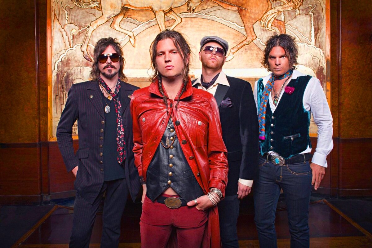 Rival Sons