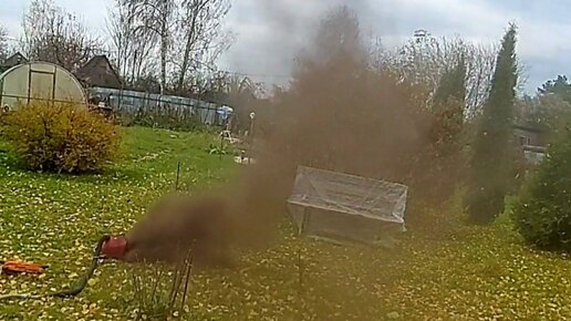 Пылесос для печки своими руками! Как почистить печку | Дельные советы ...