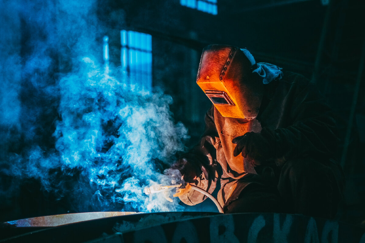 Фото автора Kateryna Babaieva: Pexels