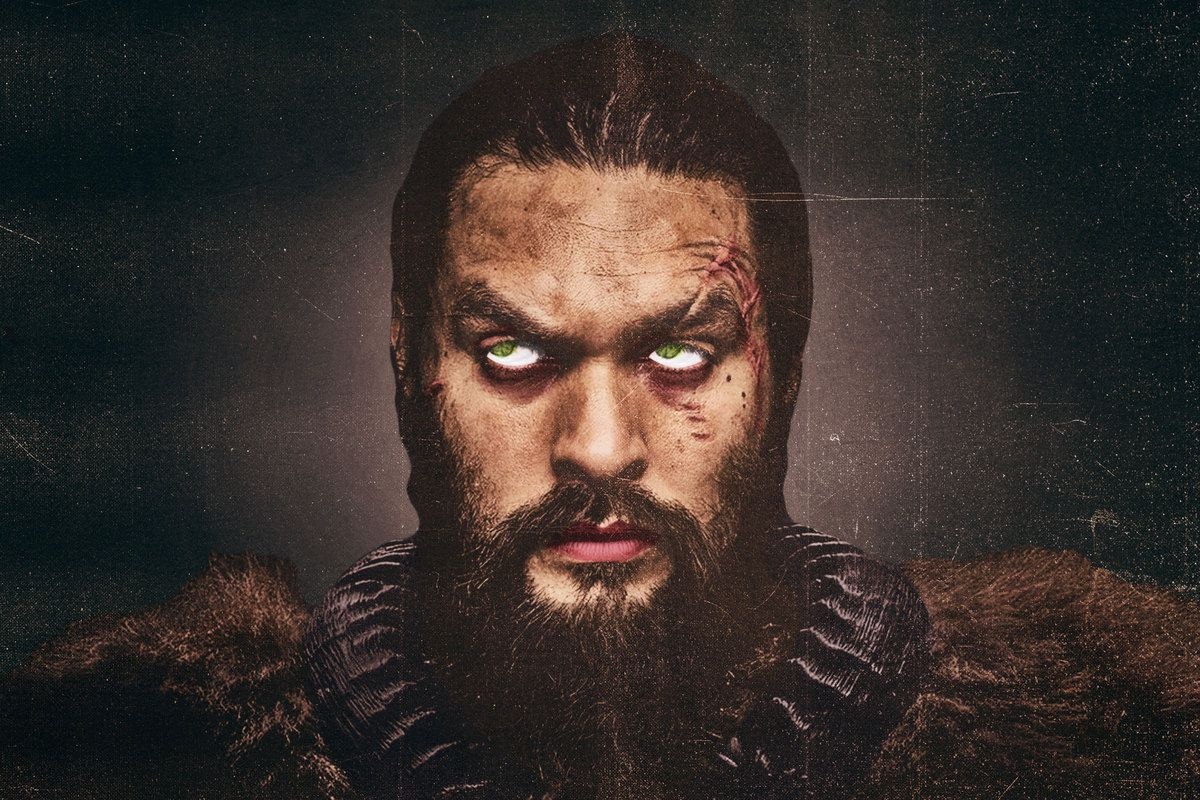 промо к сериалу