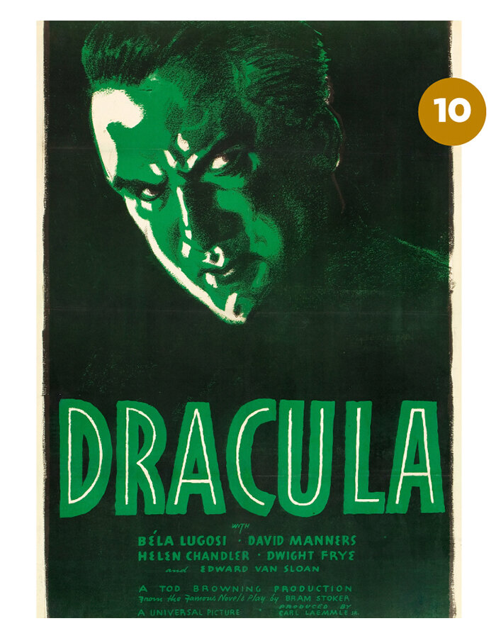 Фото: www.accrediteddebtrelief.com/blog/the-most-valuable-movie-posters-of-all-time/