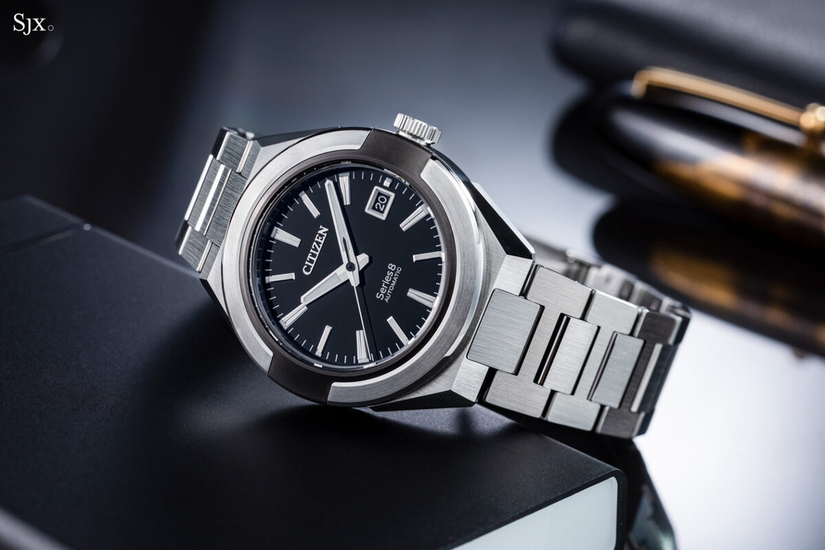 Герой сегодняшней публикации, всё о котором - ниже