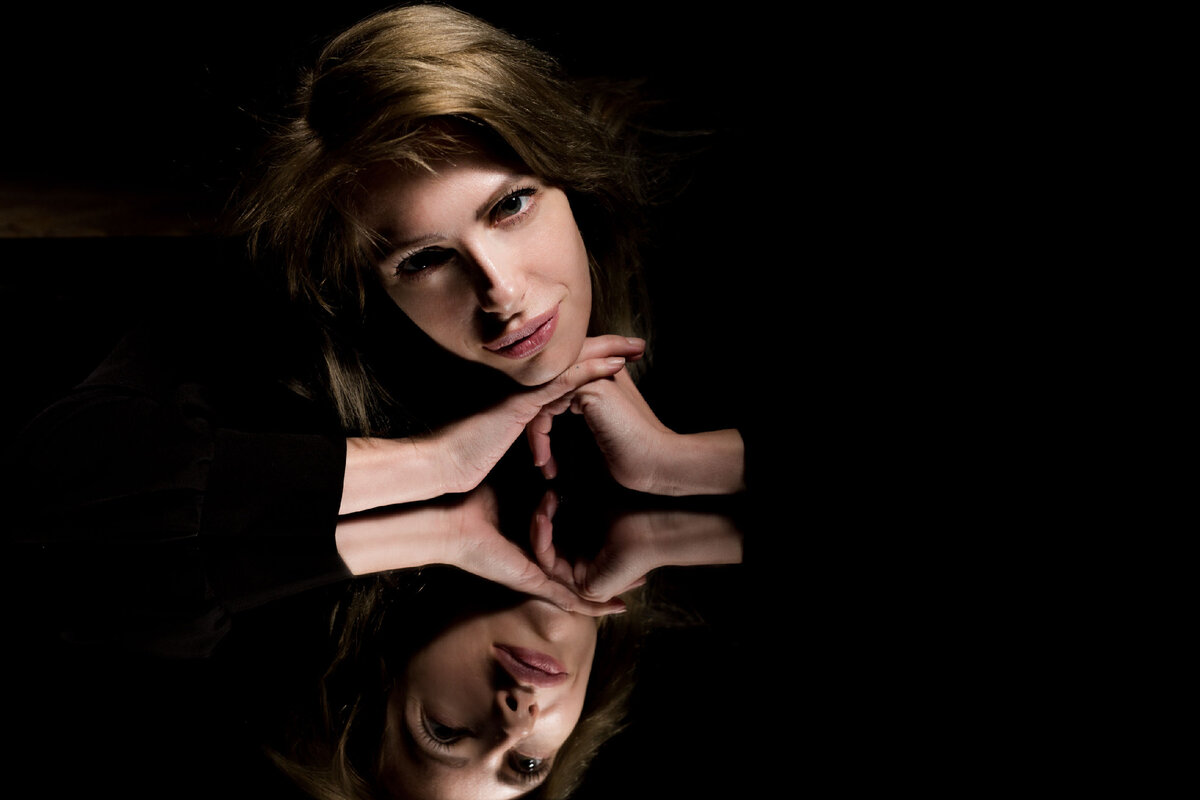 После нарцисса становишься безжалостной и обрастаешь броней