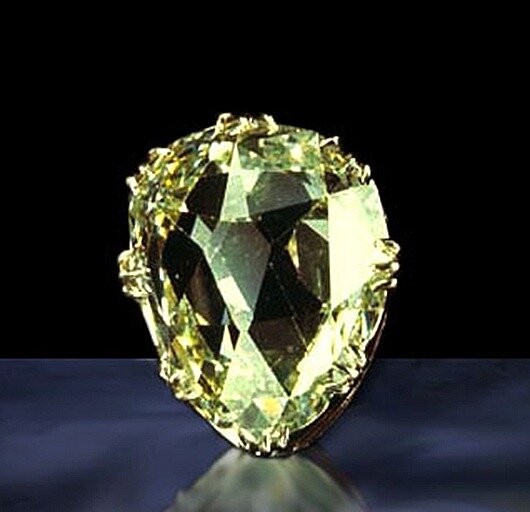 Бриллиант Санси