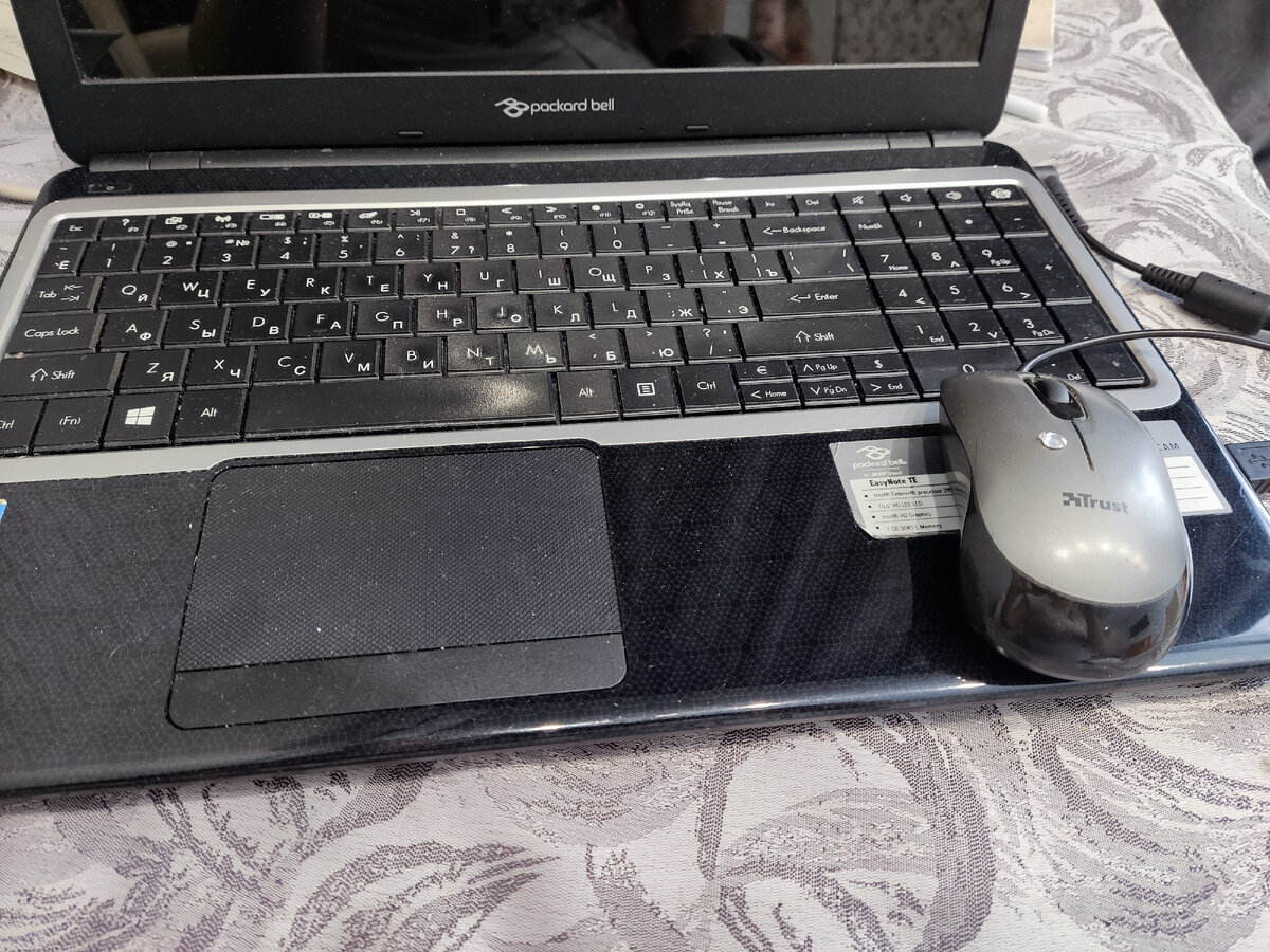 Мой помогатор 