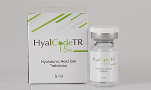 HyalCode c трегалозой