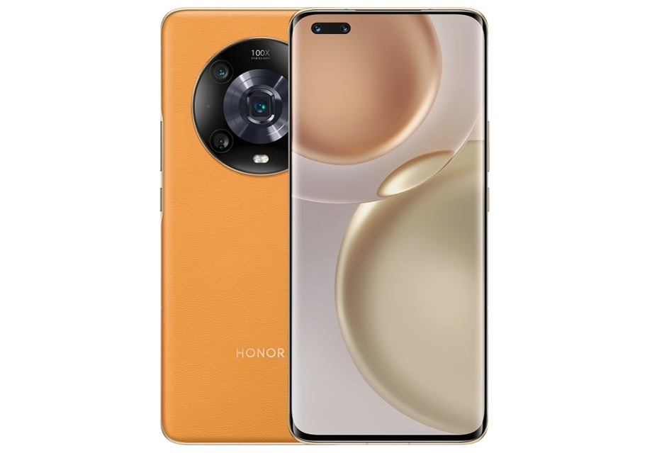 Honor Magic4 Pro
