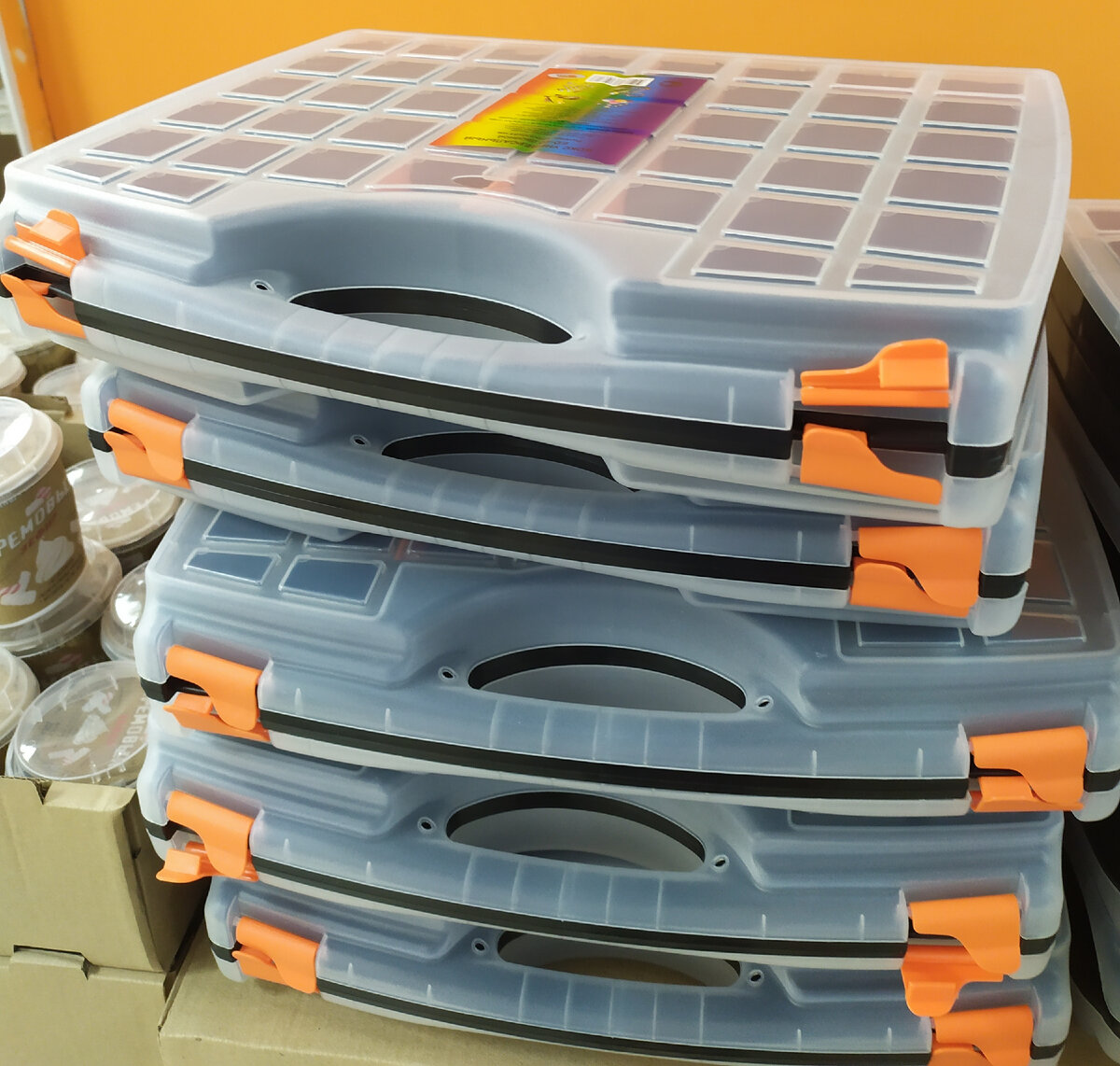 Фото автора канала Топай и лопай