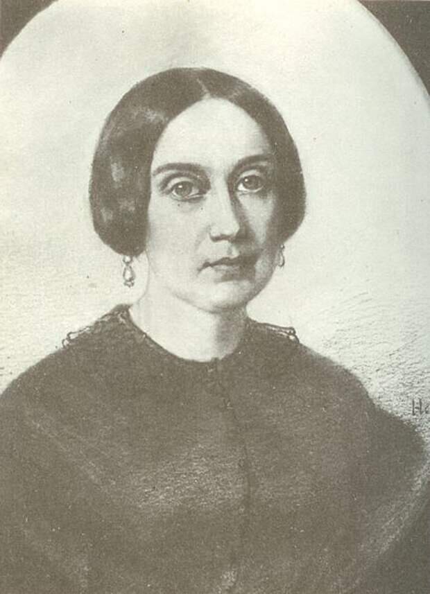 Полетика в зрелые годы