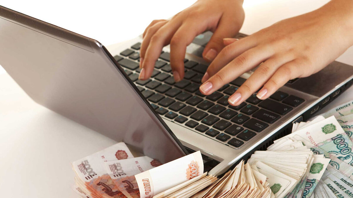 10 способов зарабатывать онлайн из дома