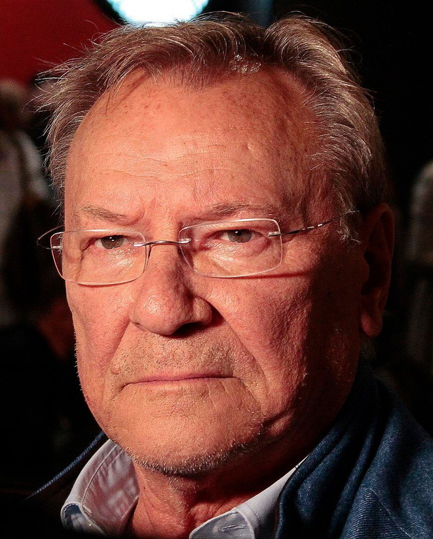 Сергей Шакуров