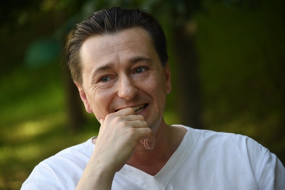     Сергей Безруков назвал фарсом новости об "отмене" российской культуры на Западе Иван МАКЕЕВ
