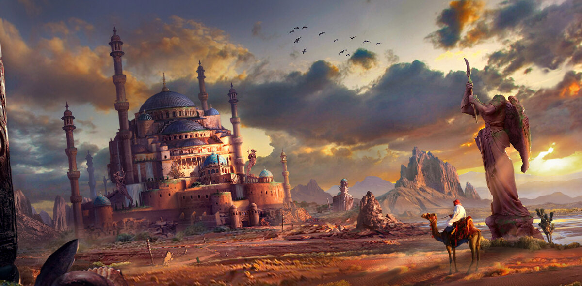 Древняя неизвестная цивилизация в Пакистане?
Источник: https://i.artfile.ru/3808x1650_658035_[www.ArtFile.ru].jpg