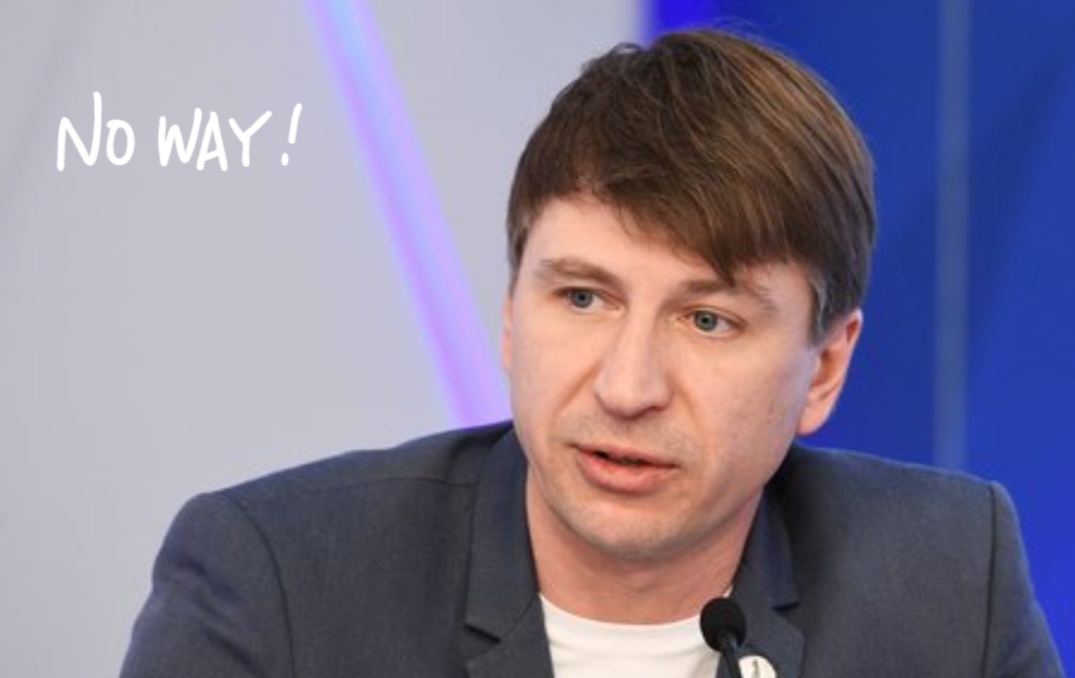 Алексей Ягудин - главный скептик в оценке возможностей Трусовой 