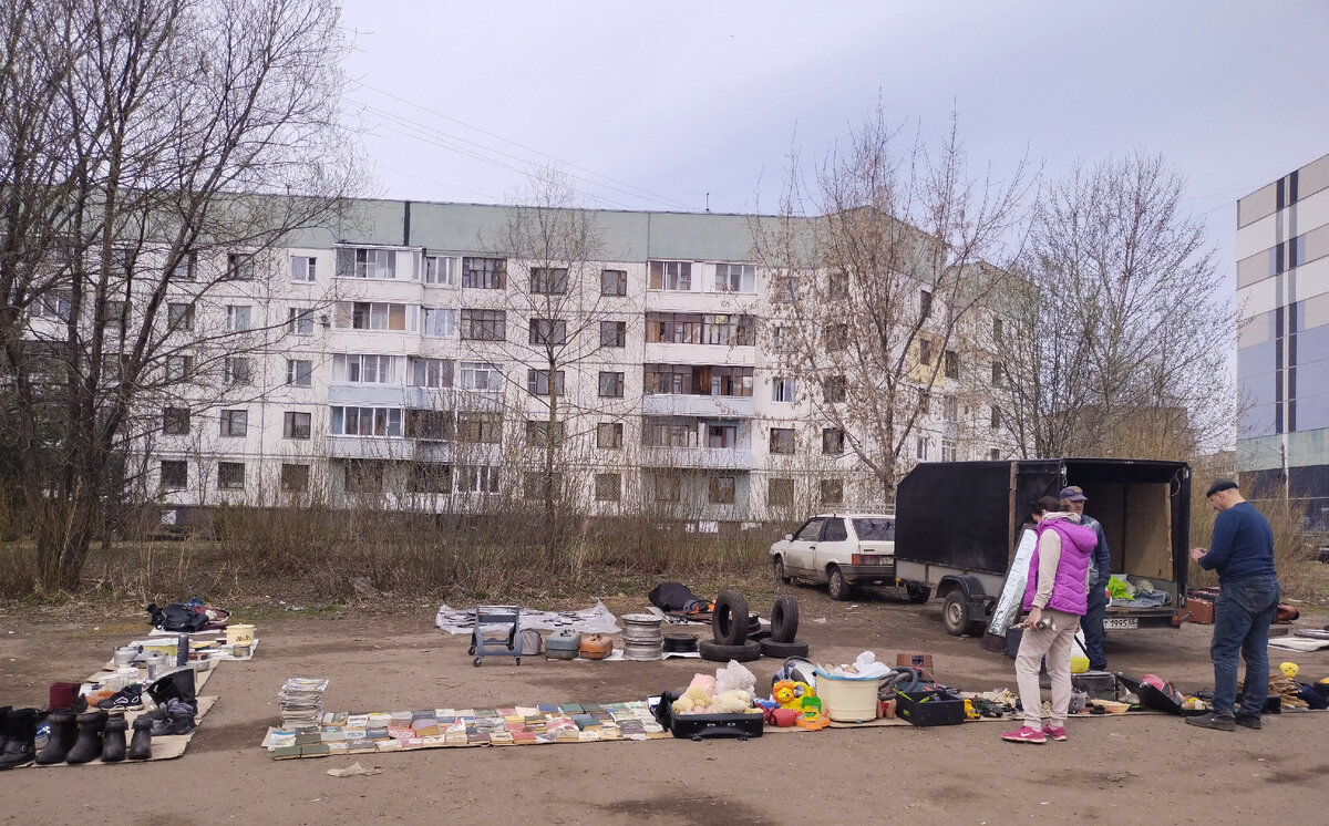 24 апреля 2022 г.  Ярославль. Все фото автора.