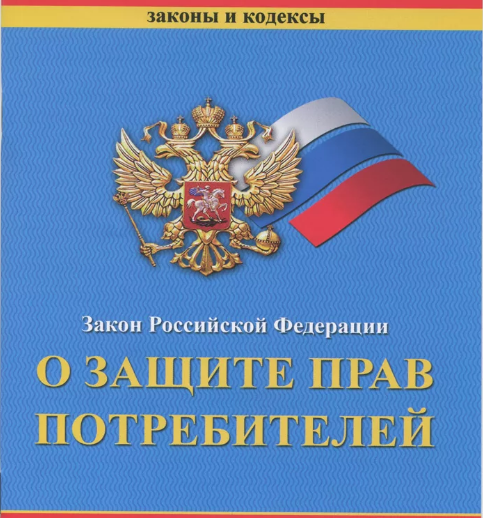 Возврат матраса по закону о защите прав потребителей