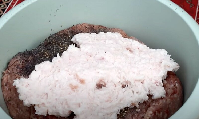 Самый необычный, сочный и очень вкусный шашлык по рецепту из Марокко 