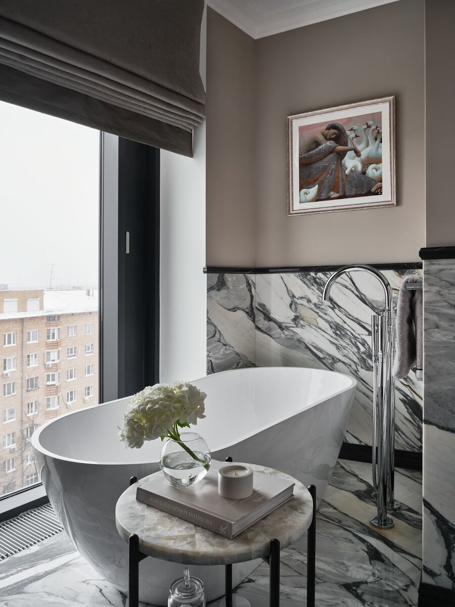 401 master bedroom :: Behance