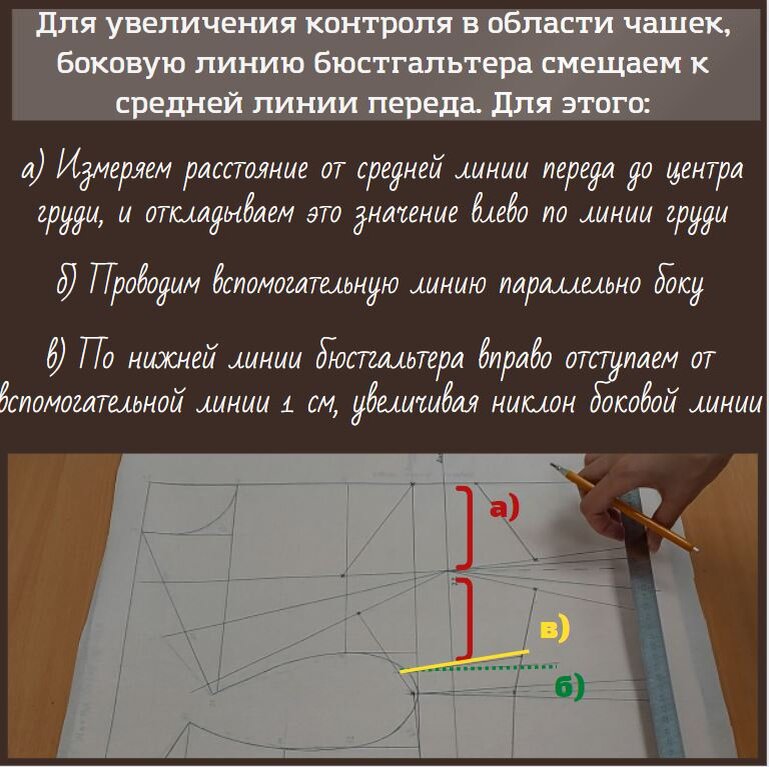 Бюстгальтер-треугольник кружевной с мягкими чашками Simone Perele (Франция) 12X319