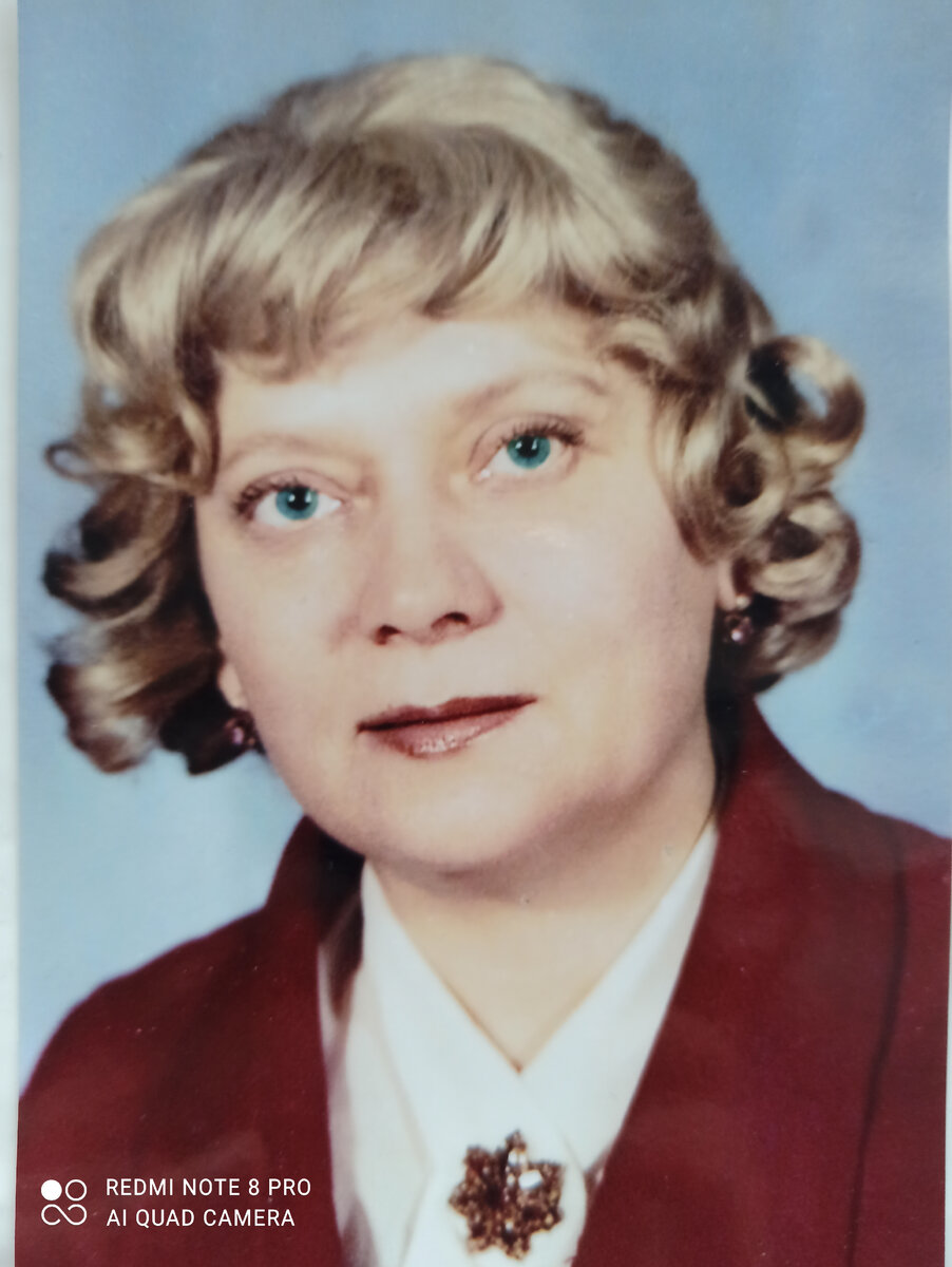 Пермь. Курсы усовершенствования художников. 1983 год