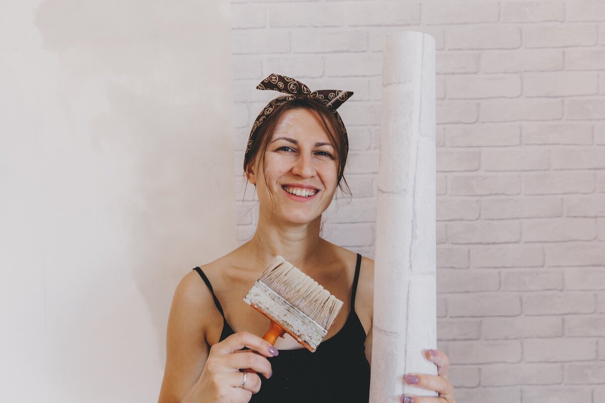 Ремонт может быть приятным, если все предусмотреть