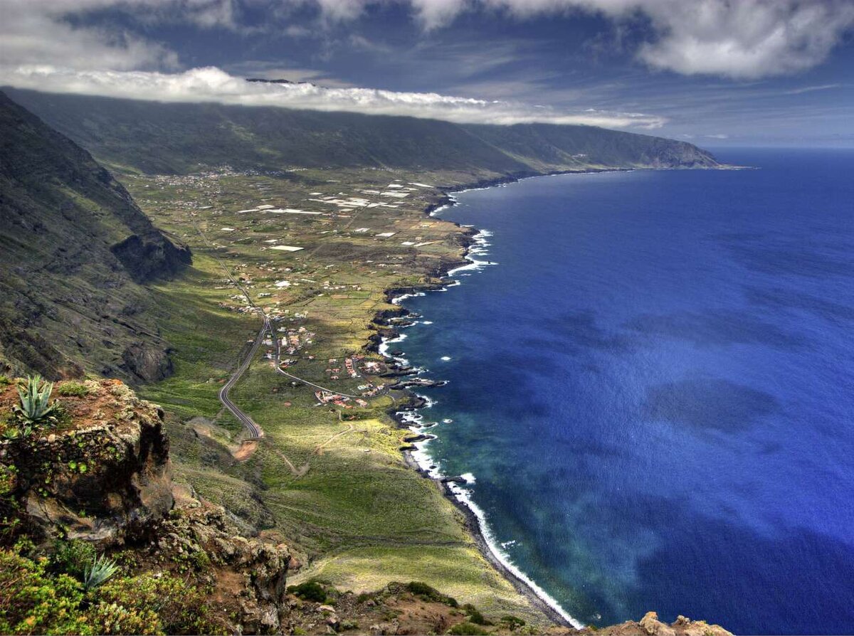 Приятный остров Тенерифе: ТОП20 Фото