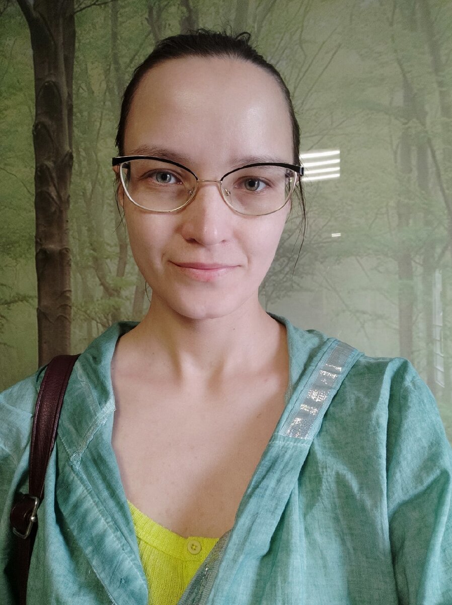 На популярный вопрос "А что же нам делать?" я обычно отвечаю: жить своей жизнью. Просто жить:)