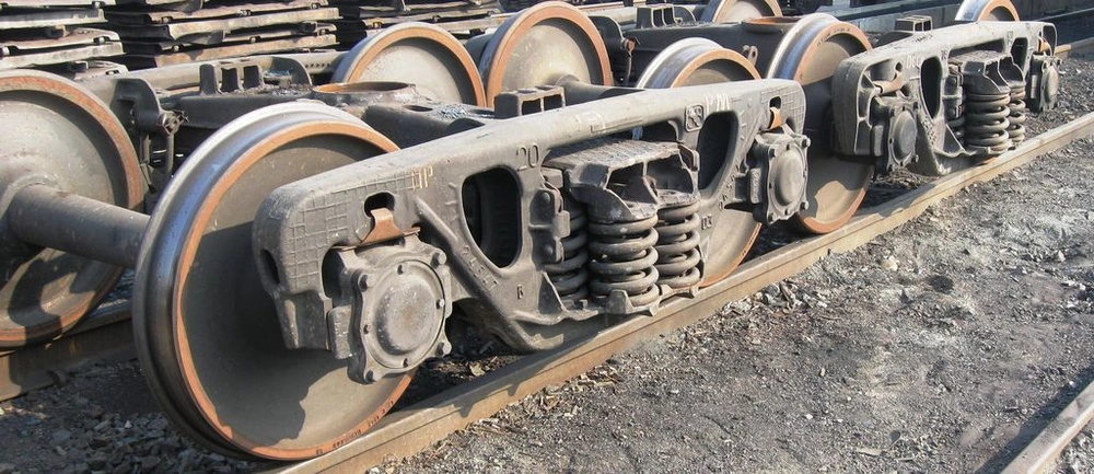 В раннем детстве мое внимание привлекали буксы