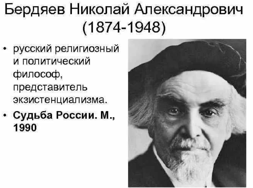 Н а бердяев представитель. Русский философ бердяев. бердяев портрет.