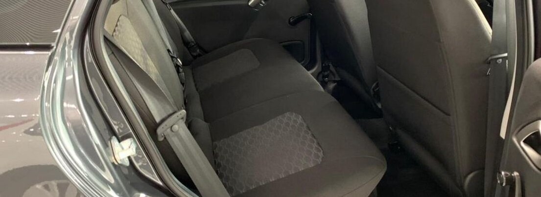 Упрощенная версия Лады Гранты. Подробный обзор. Ресурс мотора и коробки ...