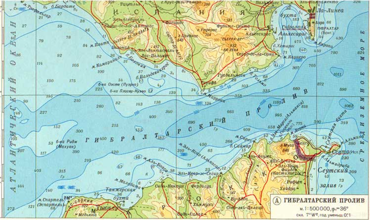 Карта евразии мраморное море