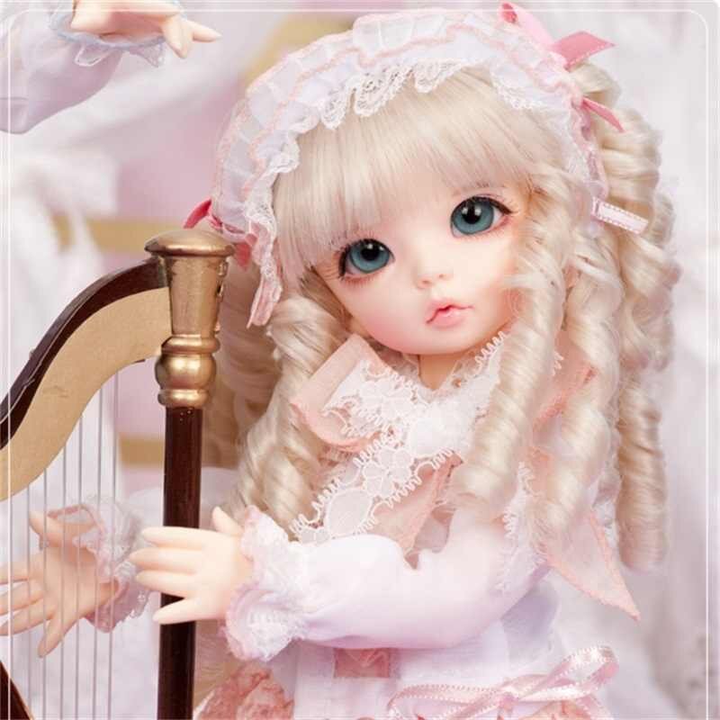 Littlefee Ante (промофото от компании Fairyland)