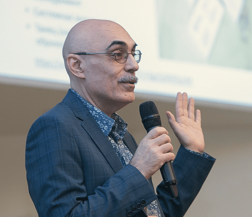 Левенчук Анатолий Игоревич