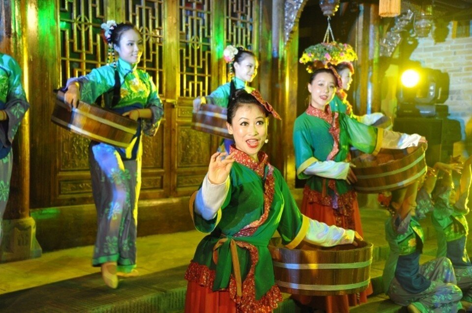     Отправке небольшой тестовой партии предшествовала длительная работа по изучению особенностей китайского рынка Анатолий ЖДАНОВ