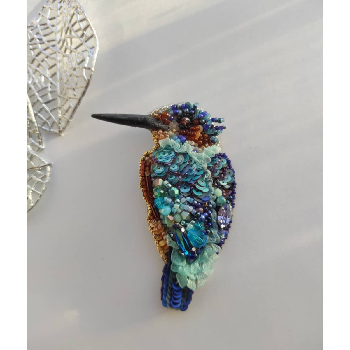 Выполнен по МК от Елены @le.barm.