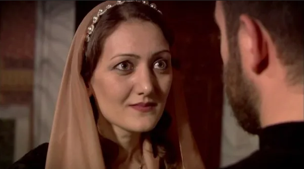 Бейхан и Сулейман