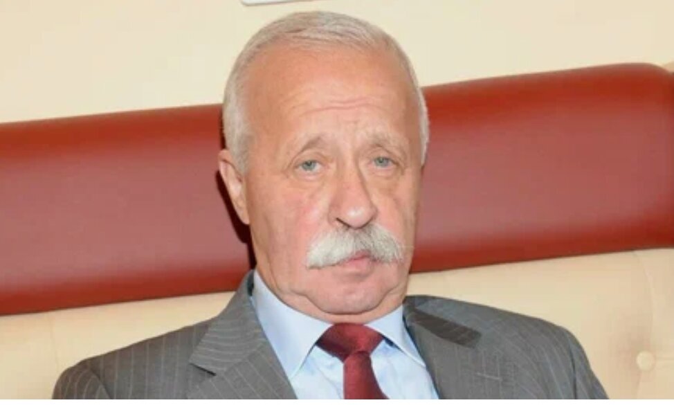 Леонид Якубович озадачен