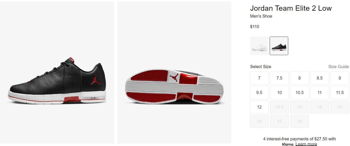 Официальный сайт и мультибрендовые интернет-магазины в США предлагают полную коллекцию кроссовок и одежды Nike, зачастую — по низкой цене.-2