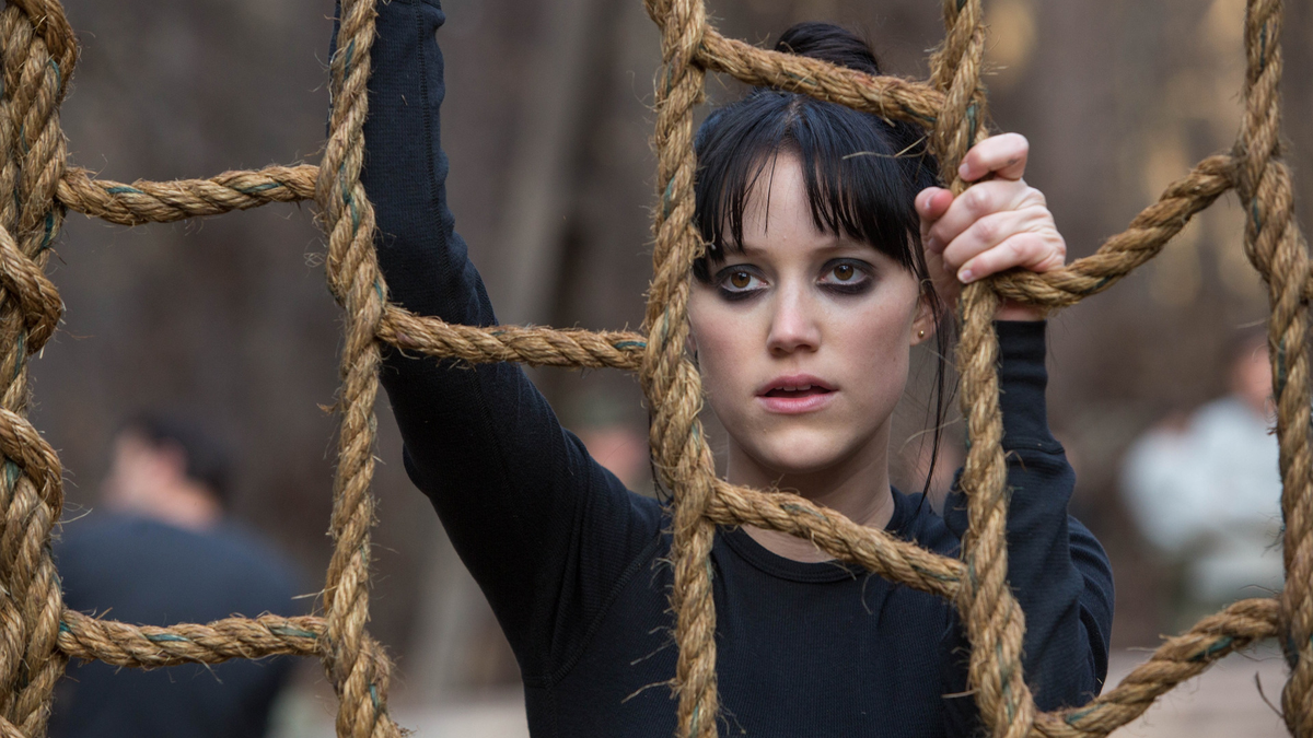 Нерешенные проблемы в семье