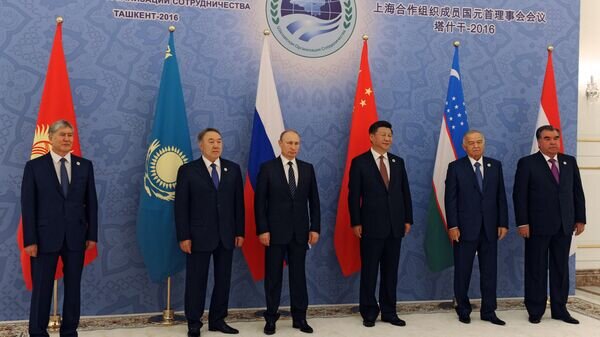   © РИА Новости . Михаил Климентьев