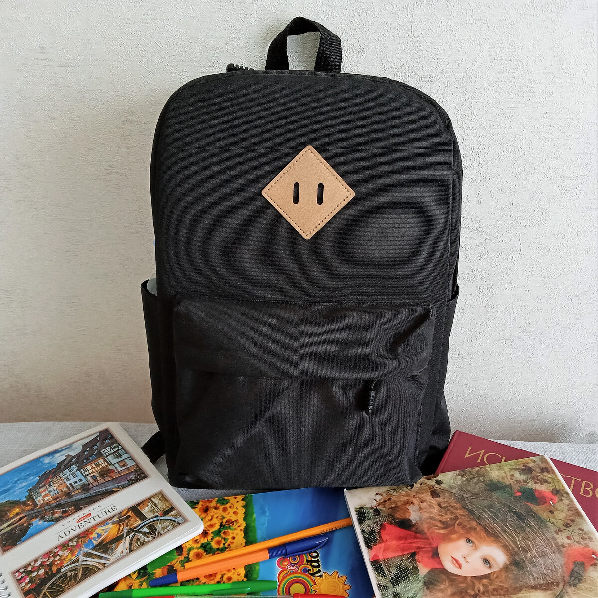 Фото автора.