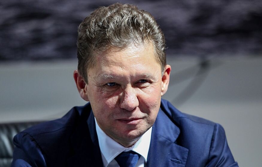    «Газпром» и Китай перевели расчеты за газ в рубли и юани