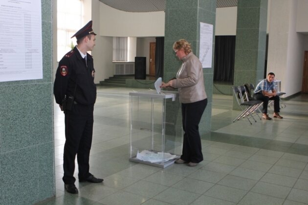    Выборы в Ленобласти Leningrad-reg.izbirkom.ru