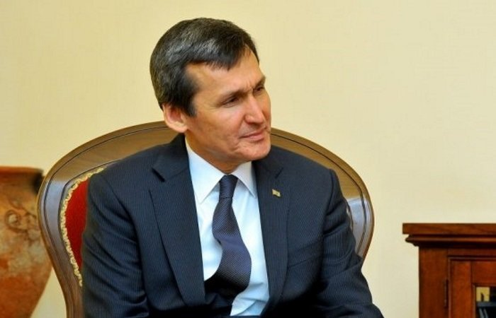 Источник фото: mfa.gov.tm