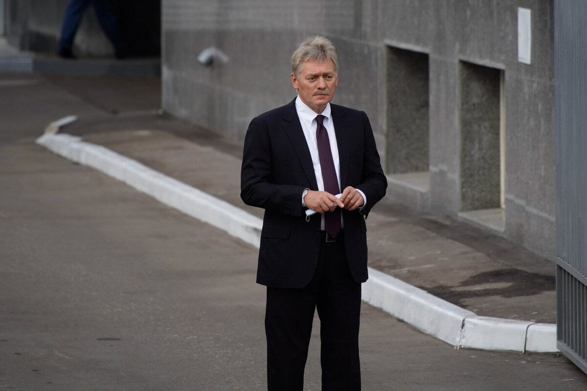    Александр Авилов / Агентство «Москва»