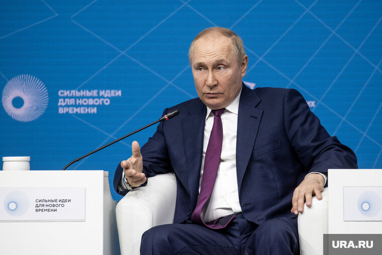    Балканские страны испугались ультиматума Владимира Путина по газу