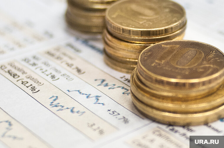    Новая финансовая политика России определена с учетом санкций