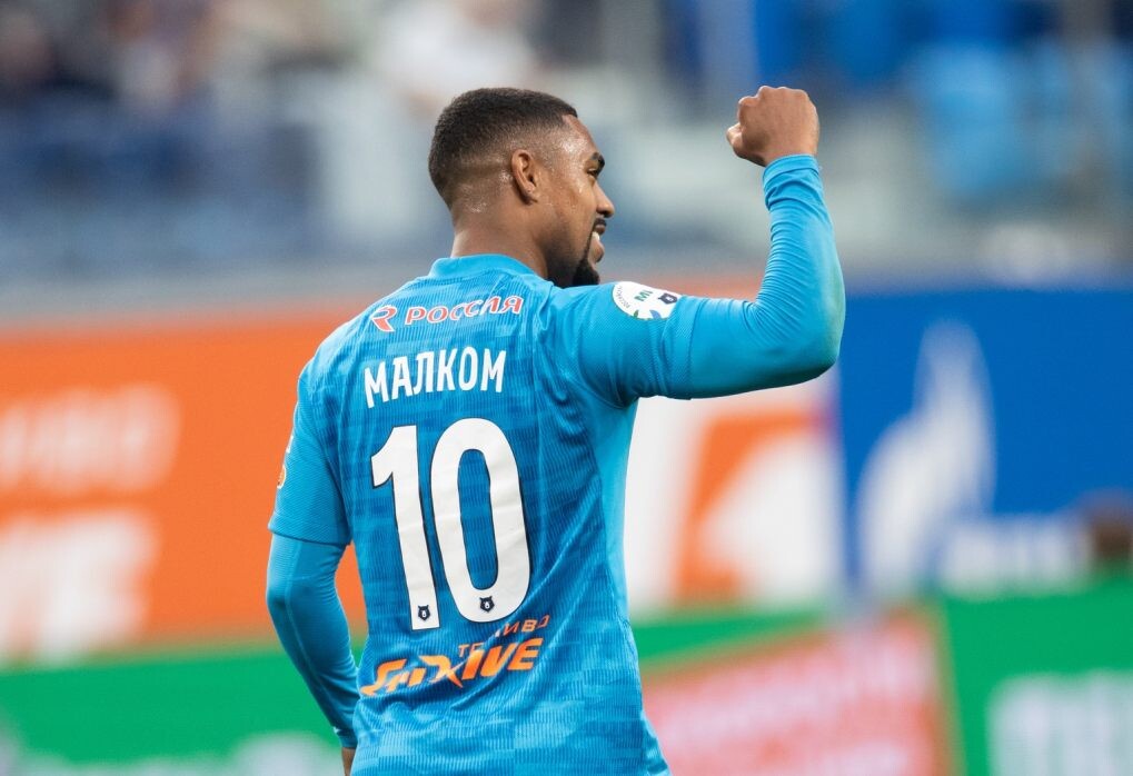    Фото: ФК "Зенит"