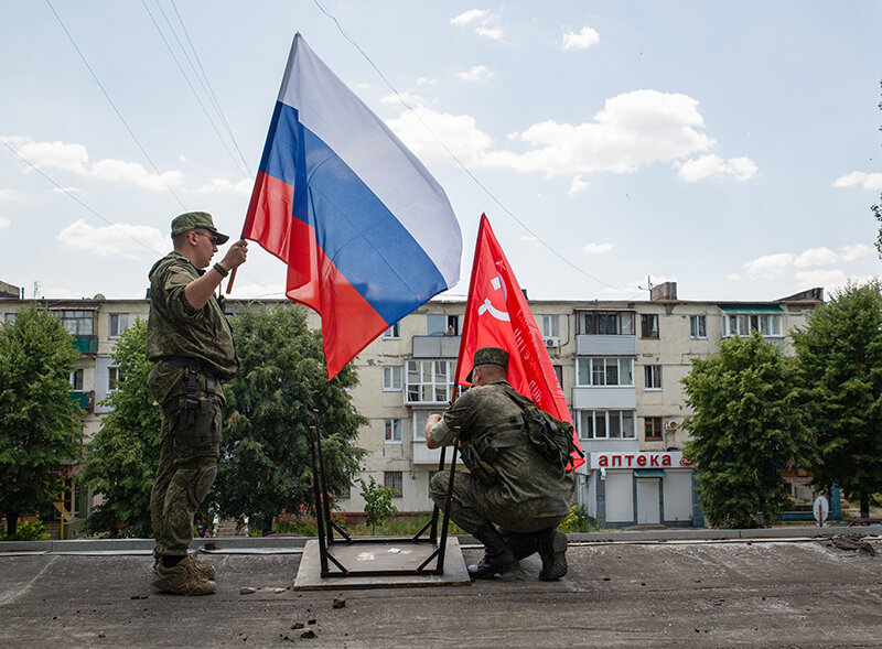    © Александр Река/ТАСС