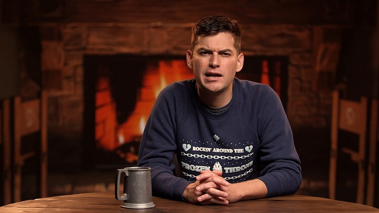  📷    Источник изображения: Blizzard Entertainment